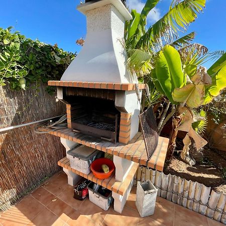 Casa Zen Caleta De Fuste Lägenhet Exteriör bild