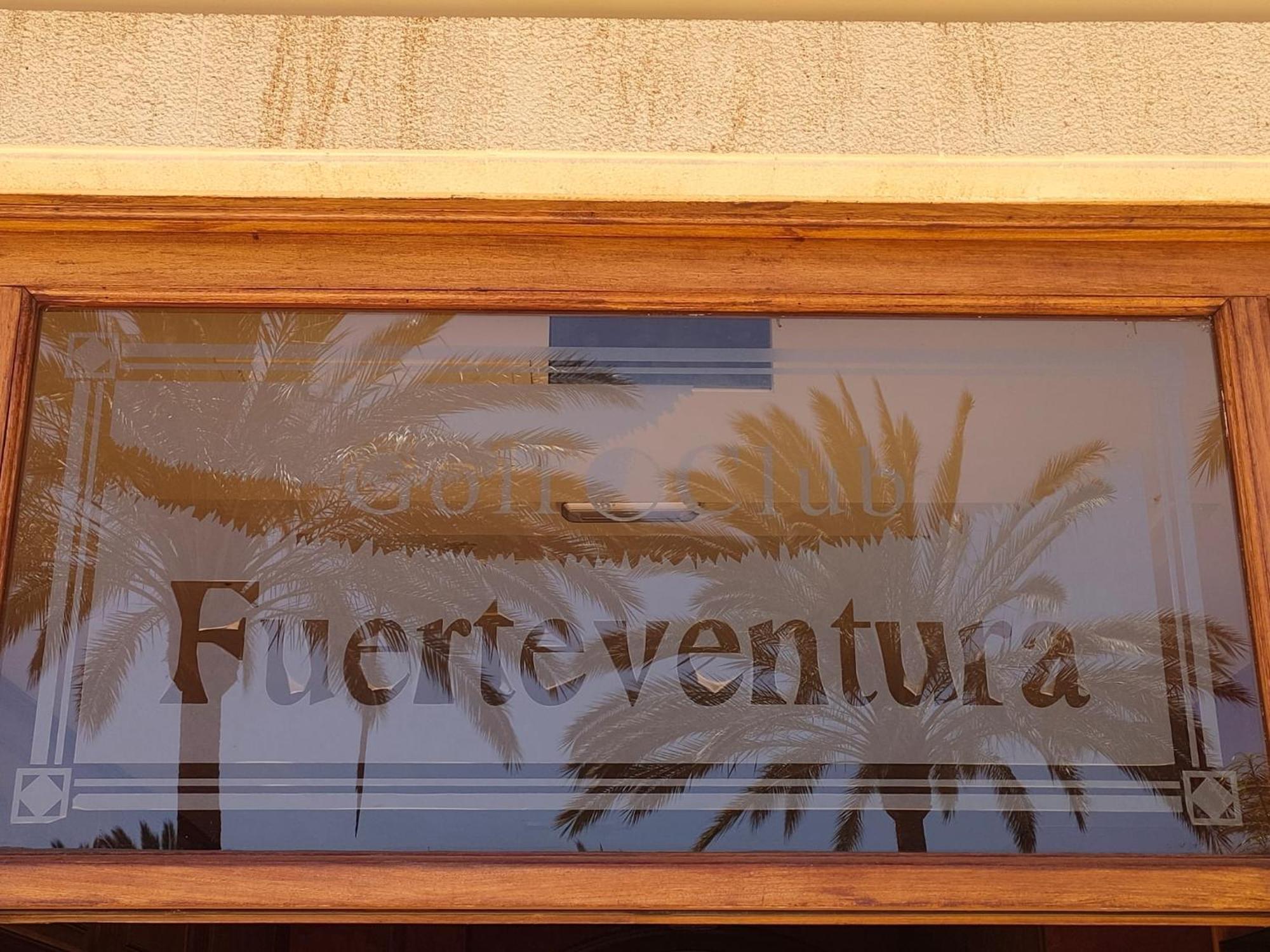 Casa Zen Caleta De Fuste Lägenhet Exteriör bild